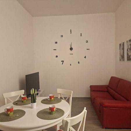 Вилла Vagabondando Travel House Л'Акуила Экстерьер фото