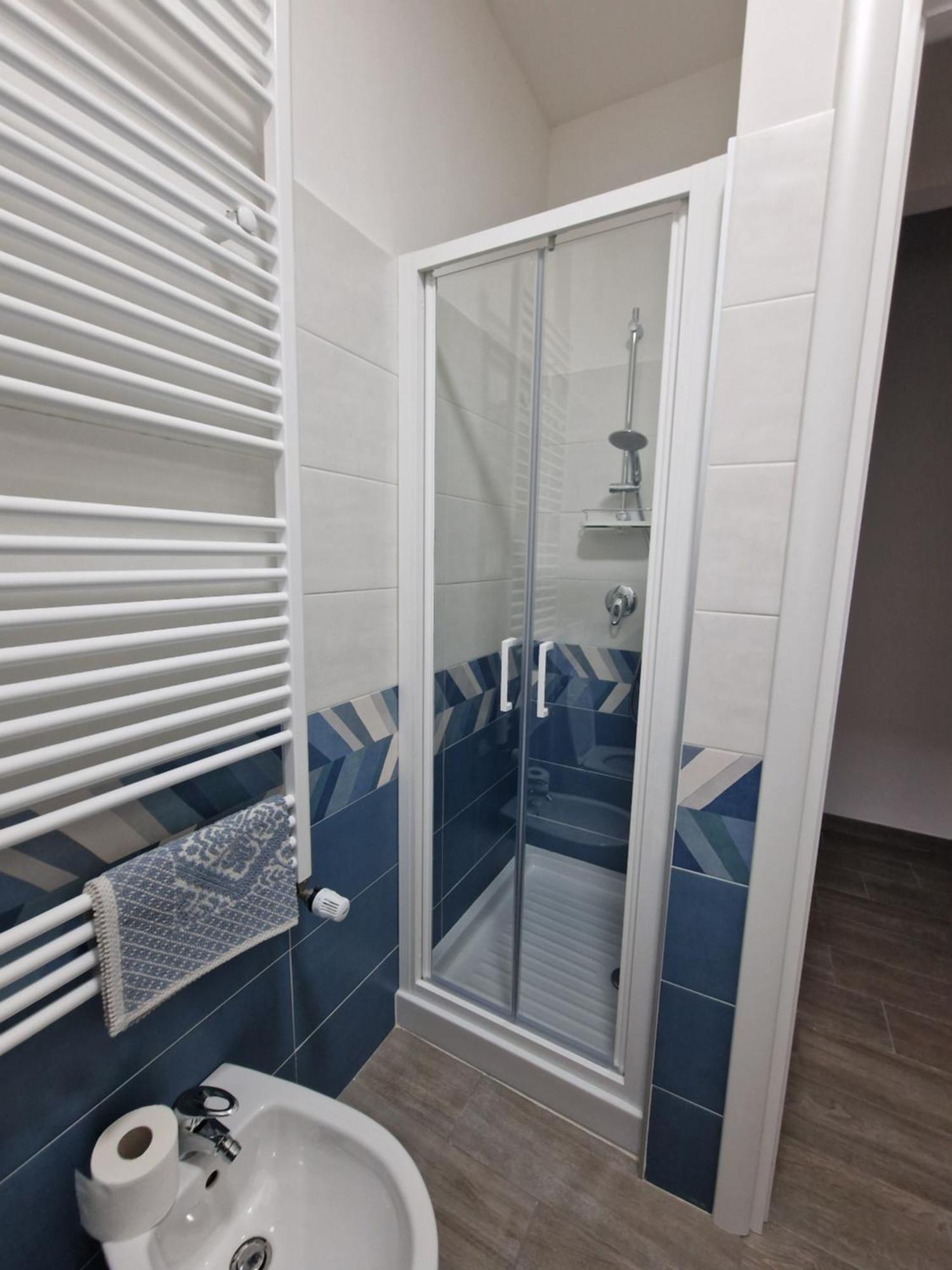 Вилла Vagabondando Travel House Л'Акуила Экстерьер фото