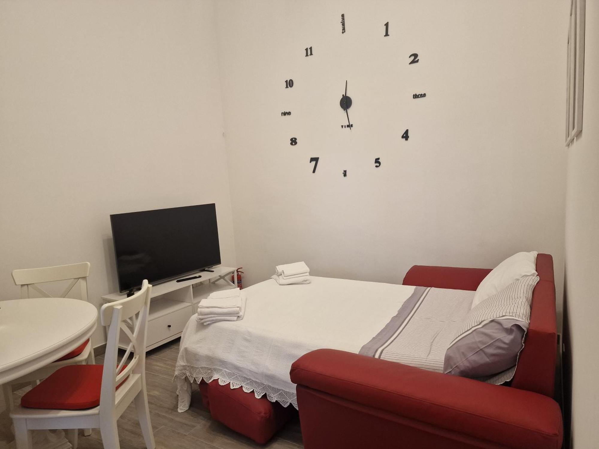 Вилла Vagabondando Travel House Л'Акуила Экстерьер фото